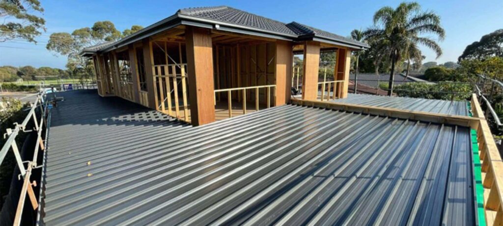 re roofing melbourne
