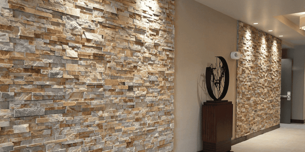 wall tile cladding