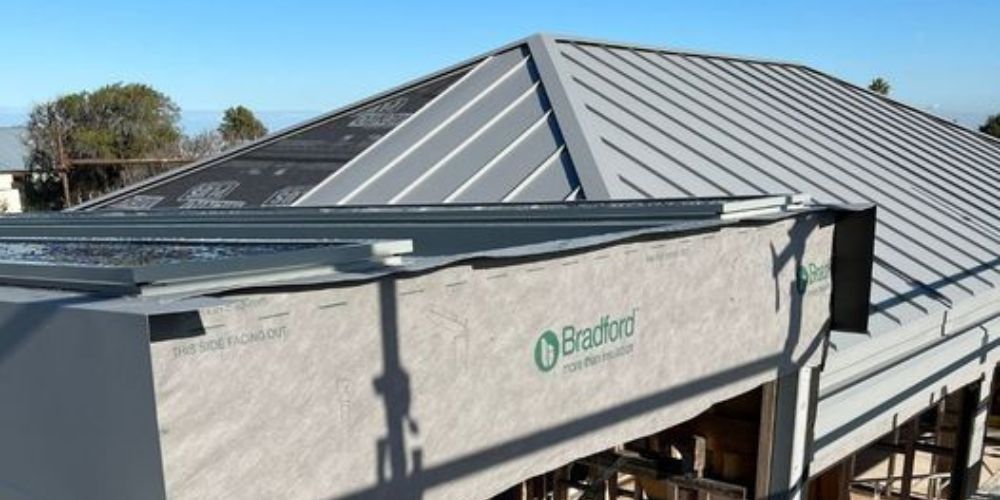 Colorbond Roofing Suppliers - Total Roofing and Cladding