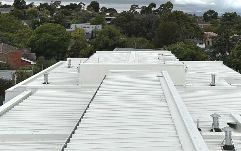 Upgrading to Colorbond Roofing - Total Roofing Cladding