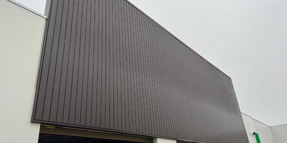Advantages of Opting for Colorbond Cladding - Total Roofing and Cladding